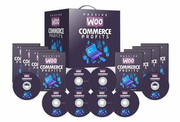 Passive WooCommerce Profits