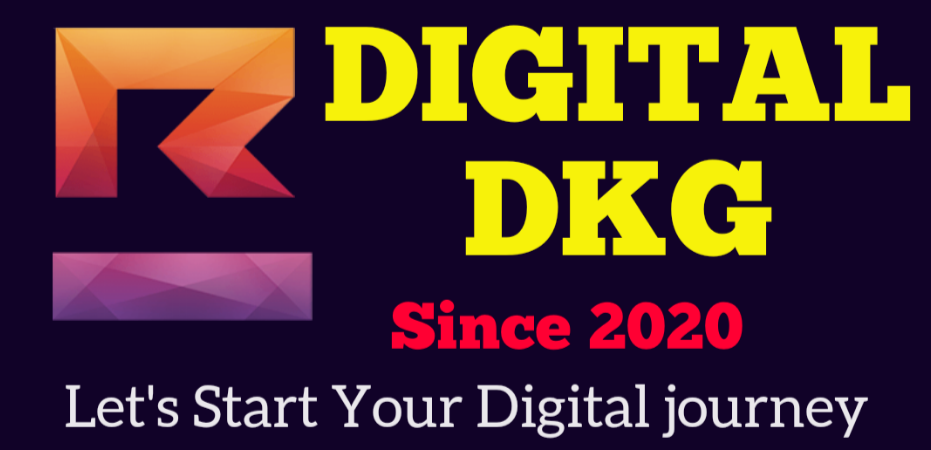 Digital DKG